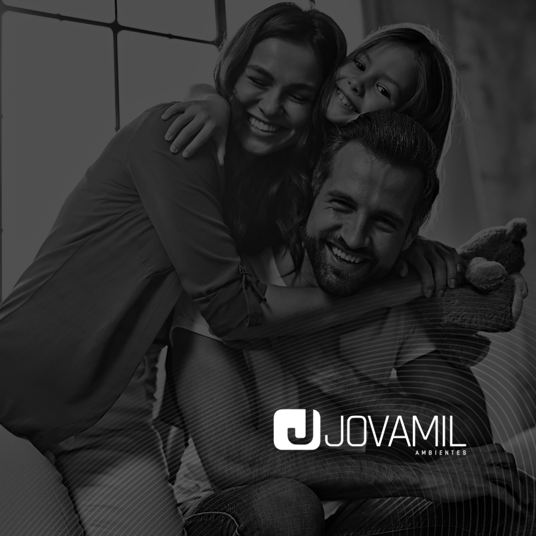 Jovamil | Ambientes
